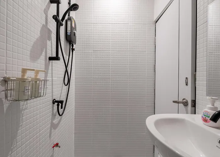 The House Chinatown 3br 曼谷