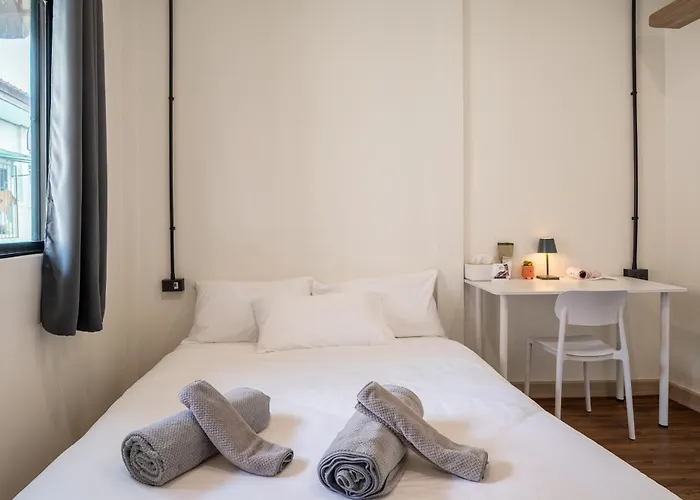 The House Chinatown 3br 曼谷