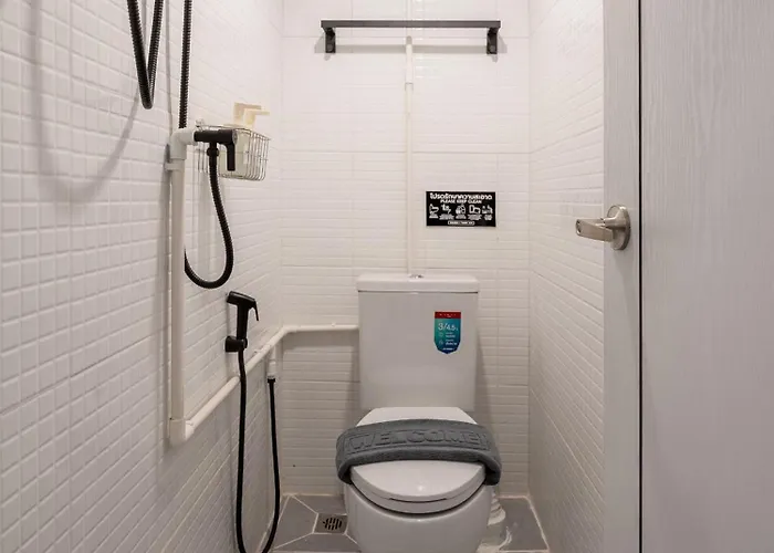 The House Chinatown 3br 曼谷