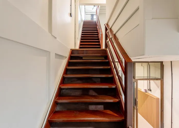 度假居 The House Chinatown 3br 曼谷