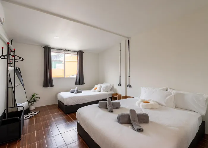 The House Chinatown 3br 曼谷
