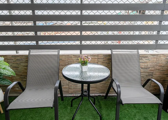 The House Chinatown 3br 度假居 曼谷