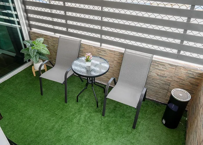 The House Chinatown 3br 曼谷